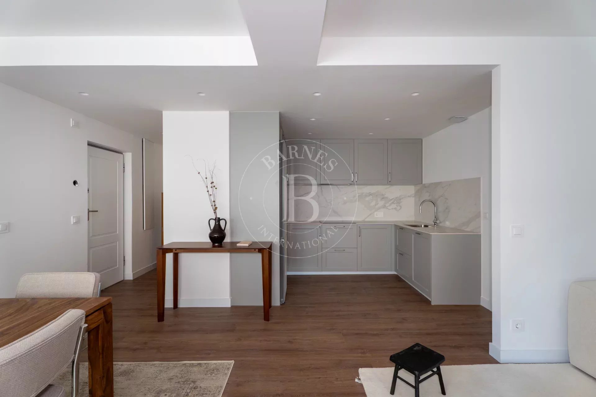 Daire Madrid - picture 19