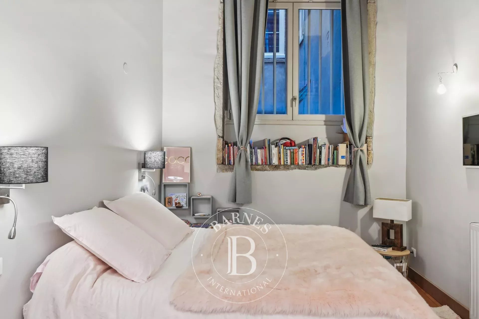 Daire Lyon 1er - picture 12