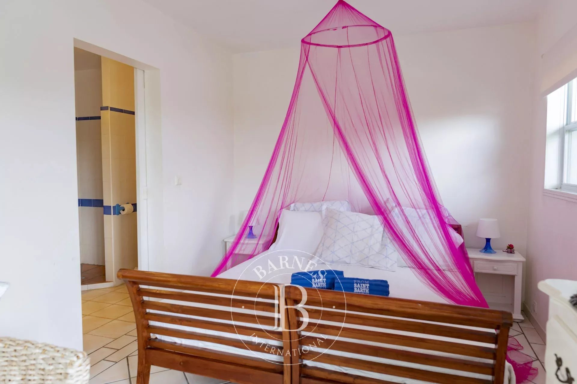 Grand Cul-de-Sac  - Villa 4 Chambres - picture 17