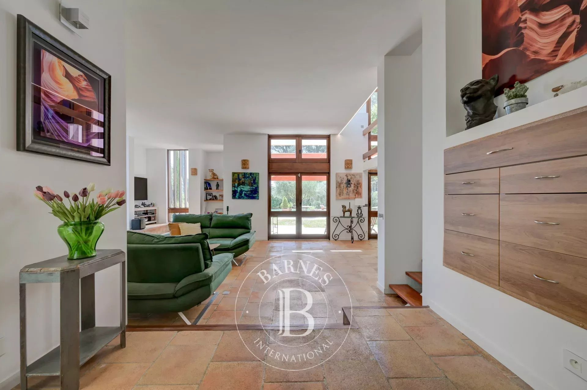 Ev Aix-en-Provence - picture 4