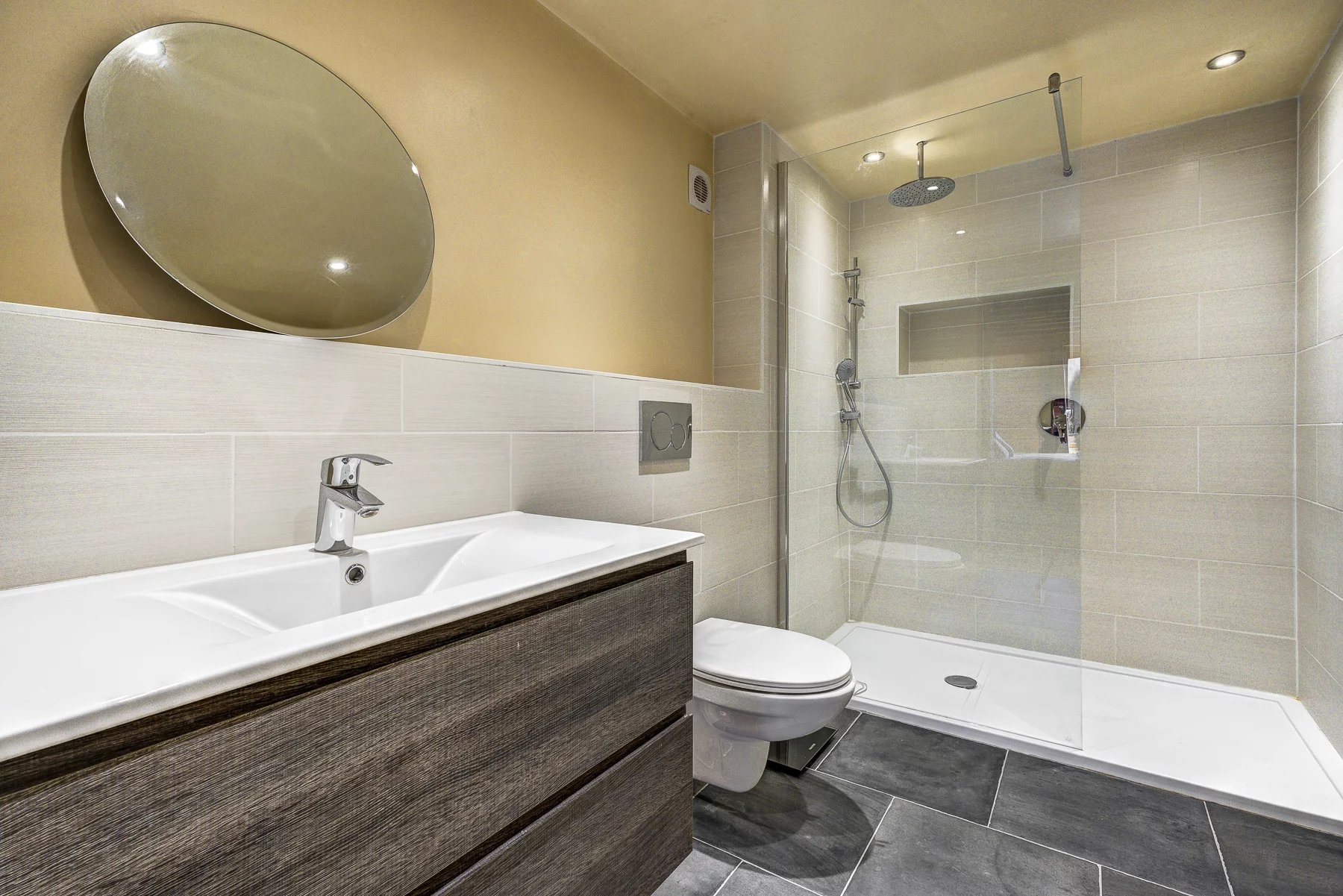 Photo of LE BIOT - Renovated 6-Bedroom Farmhouse with Separate Apartment and Garden