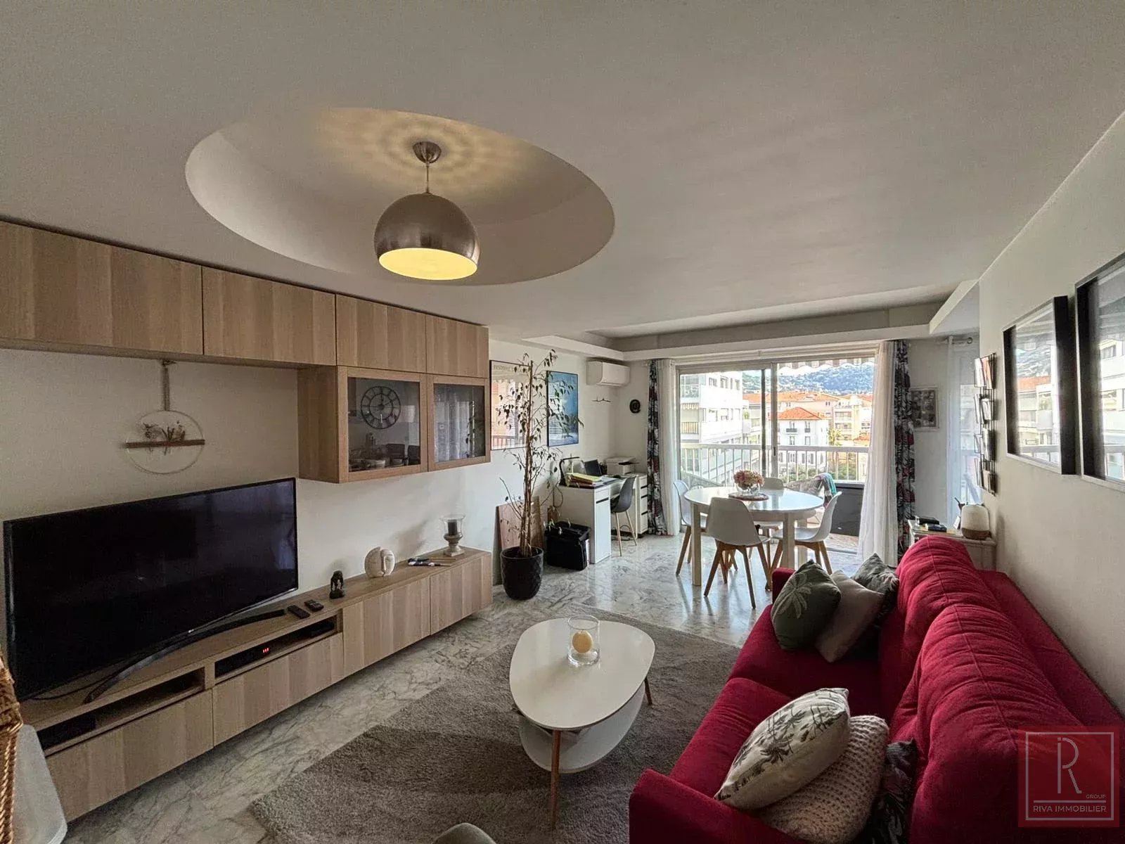 Agence immobilière de Riva Immobilier