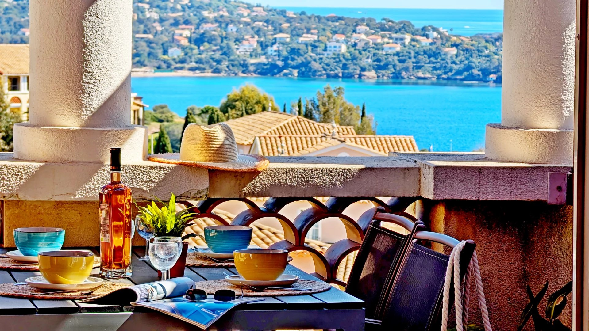 Agence immobilière de Azzurra Immobilier