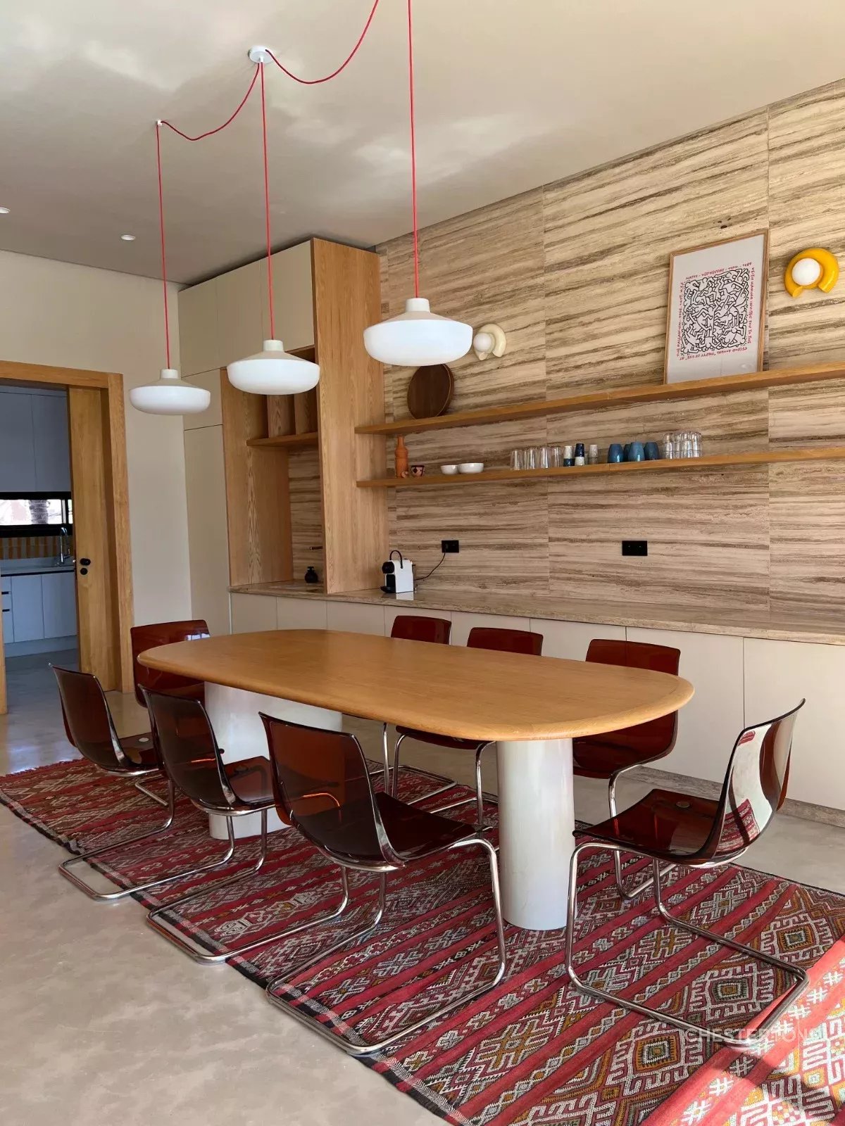 Image of Villa - 4 Bedrooms for Sale in Marrakech-Ménara-Marrakech-Morocco, Image 8