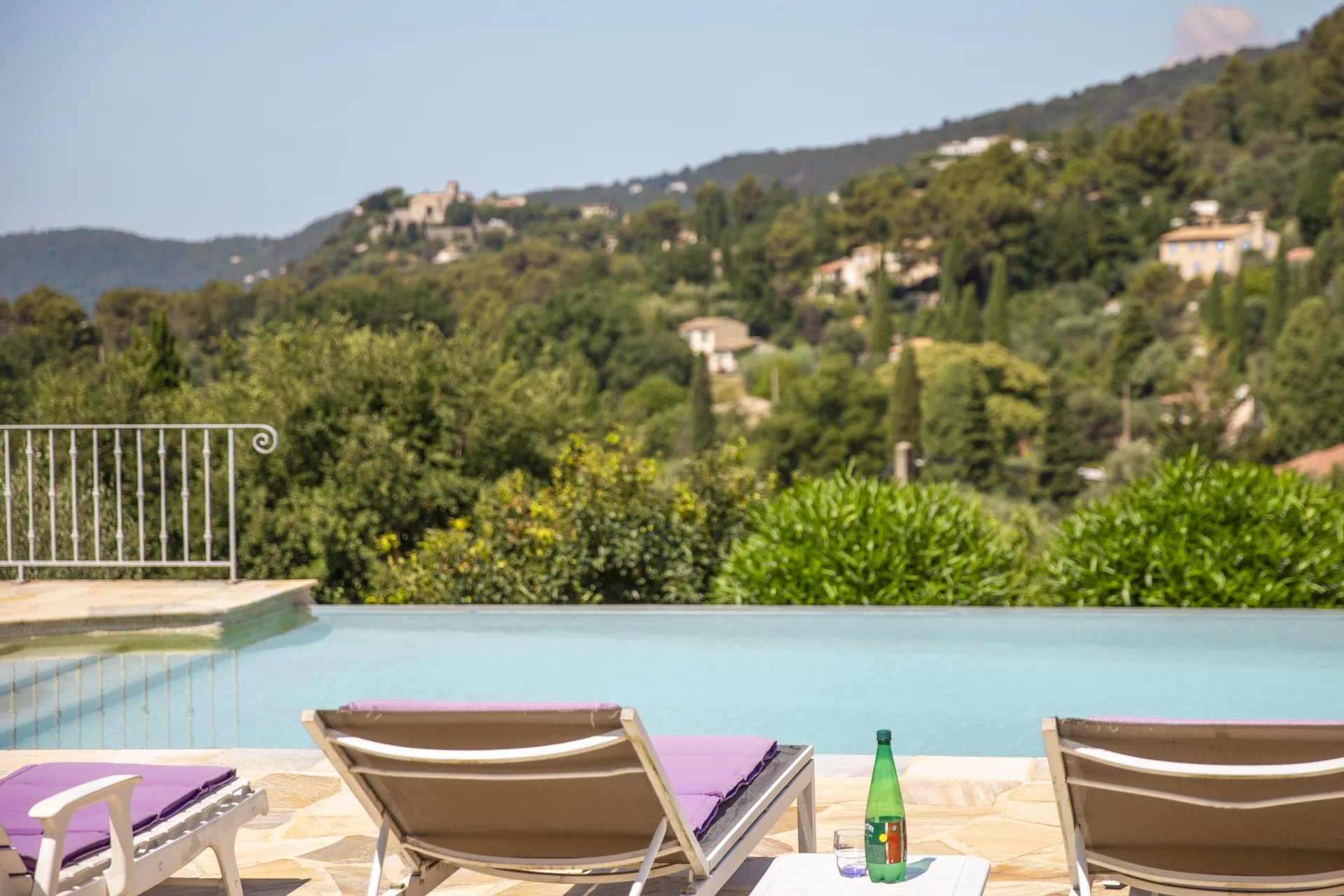 Magnificent property - Cabris