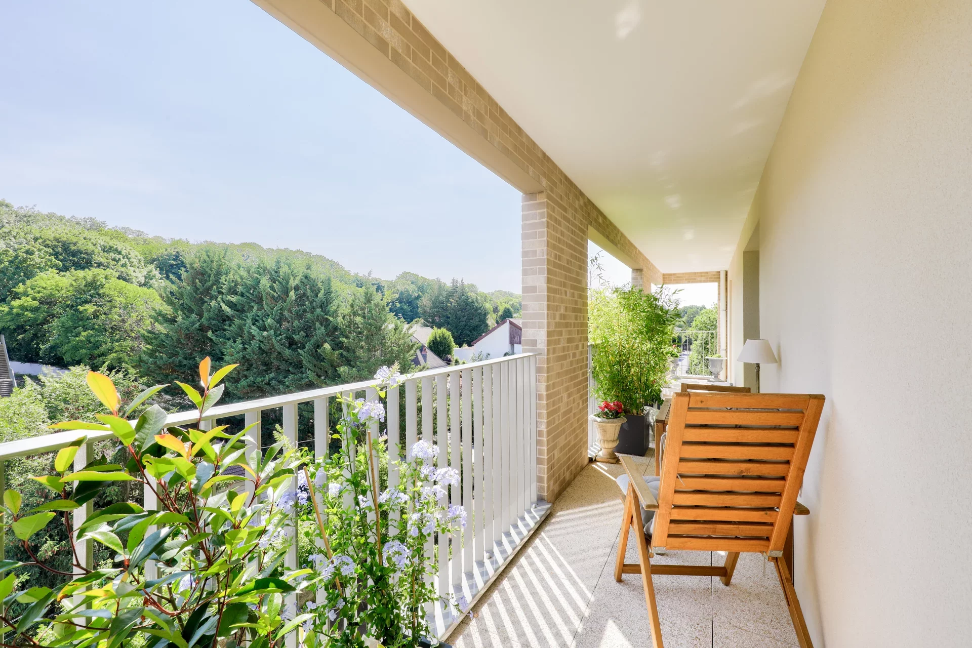 Rueil-Malmaison - CHATAIGNERAIE
