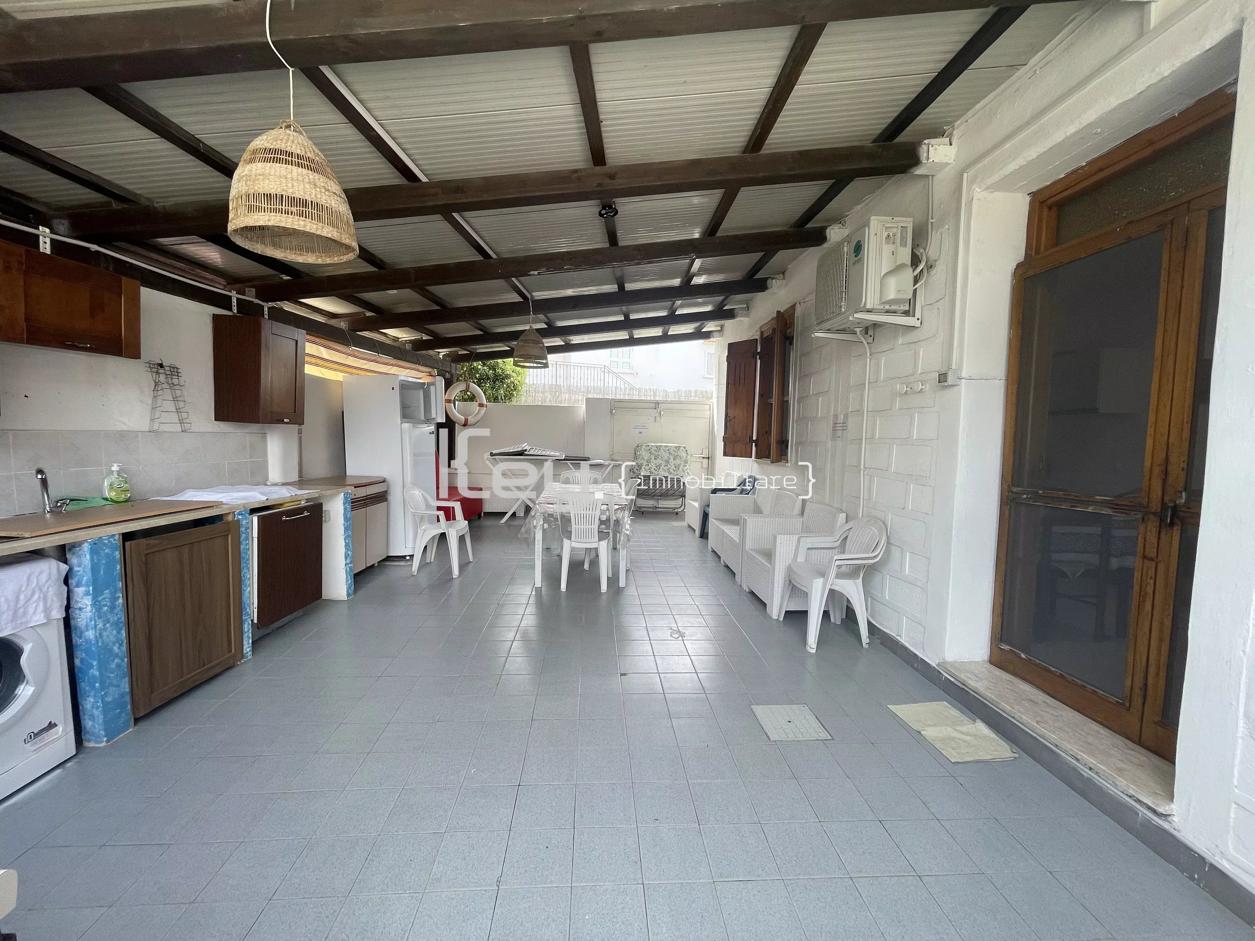 Vendita Villa Fondi