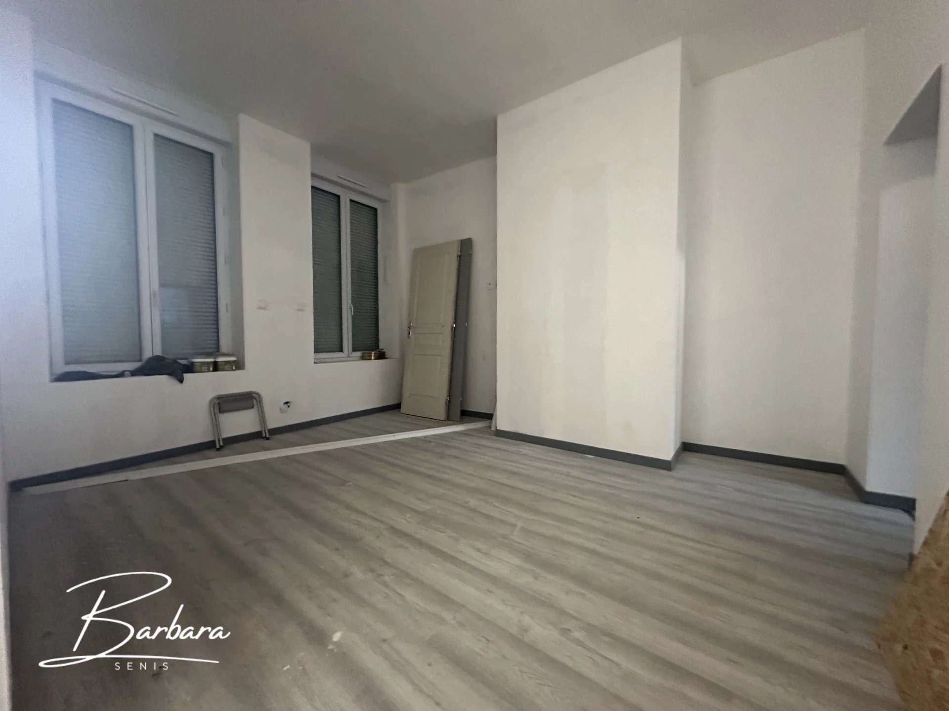 Maison au Cateau-Cambrésis – Proximité Centre-ville