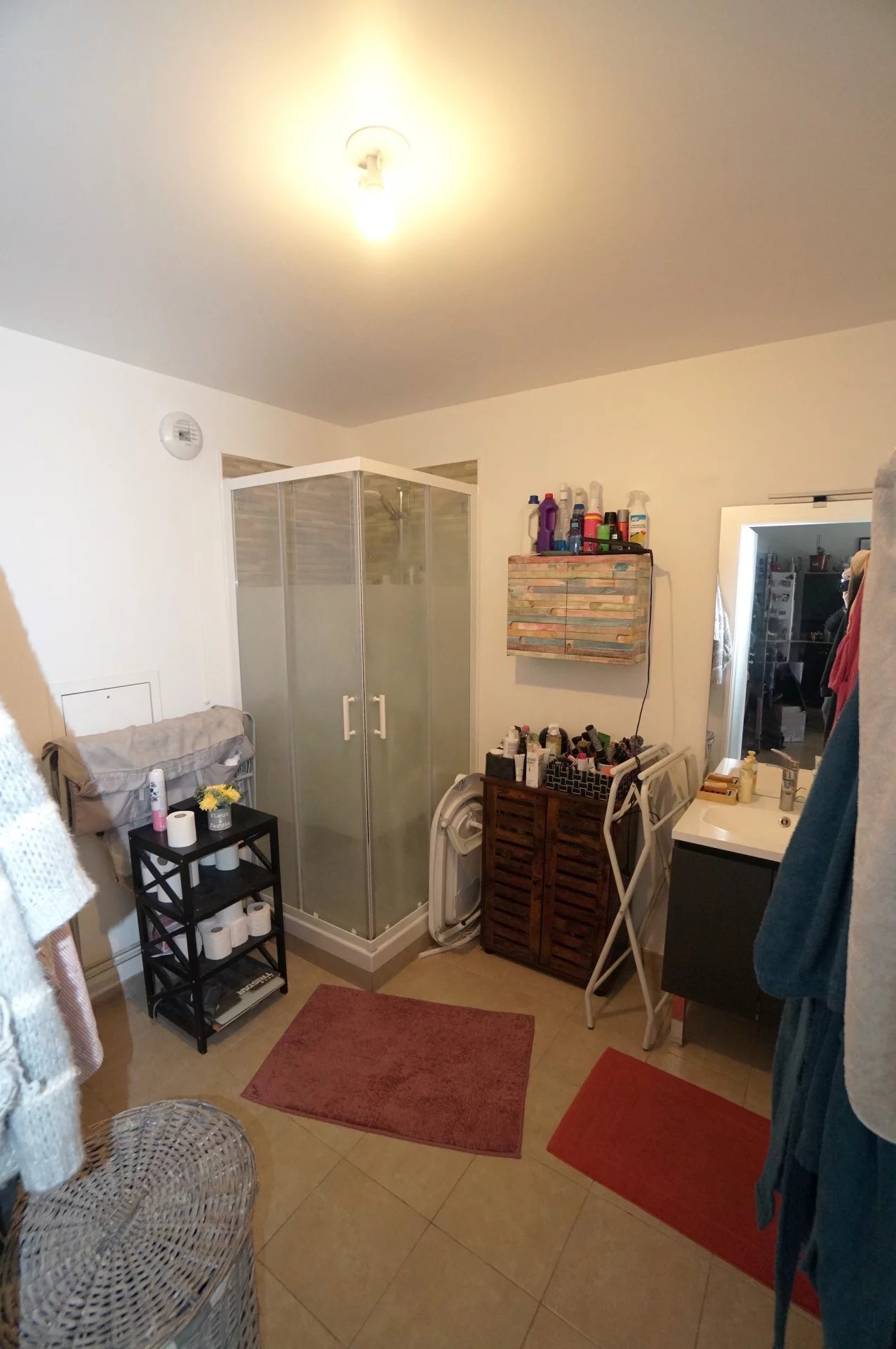 Vente Appartement Le Blanc-Mesnil