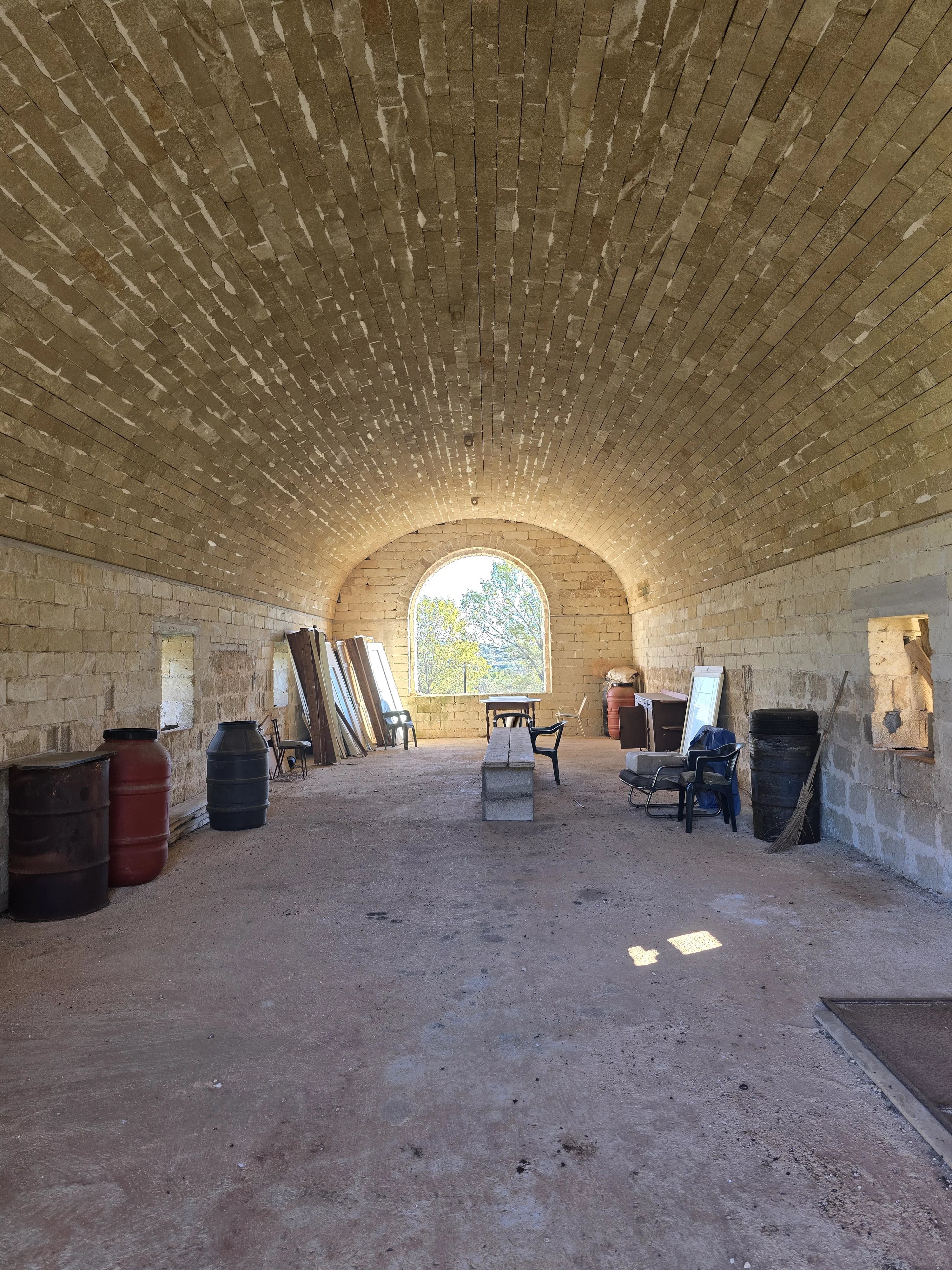 Venta Granja Ceglie Messapica