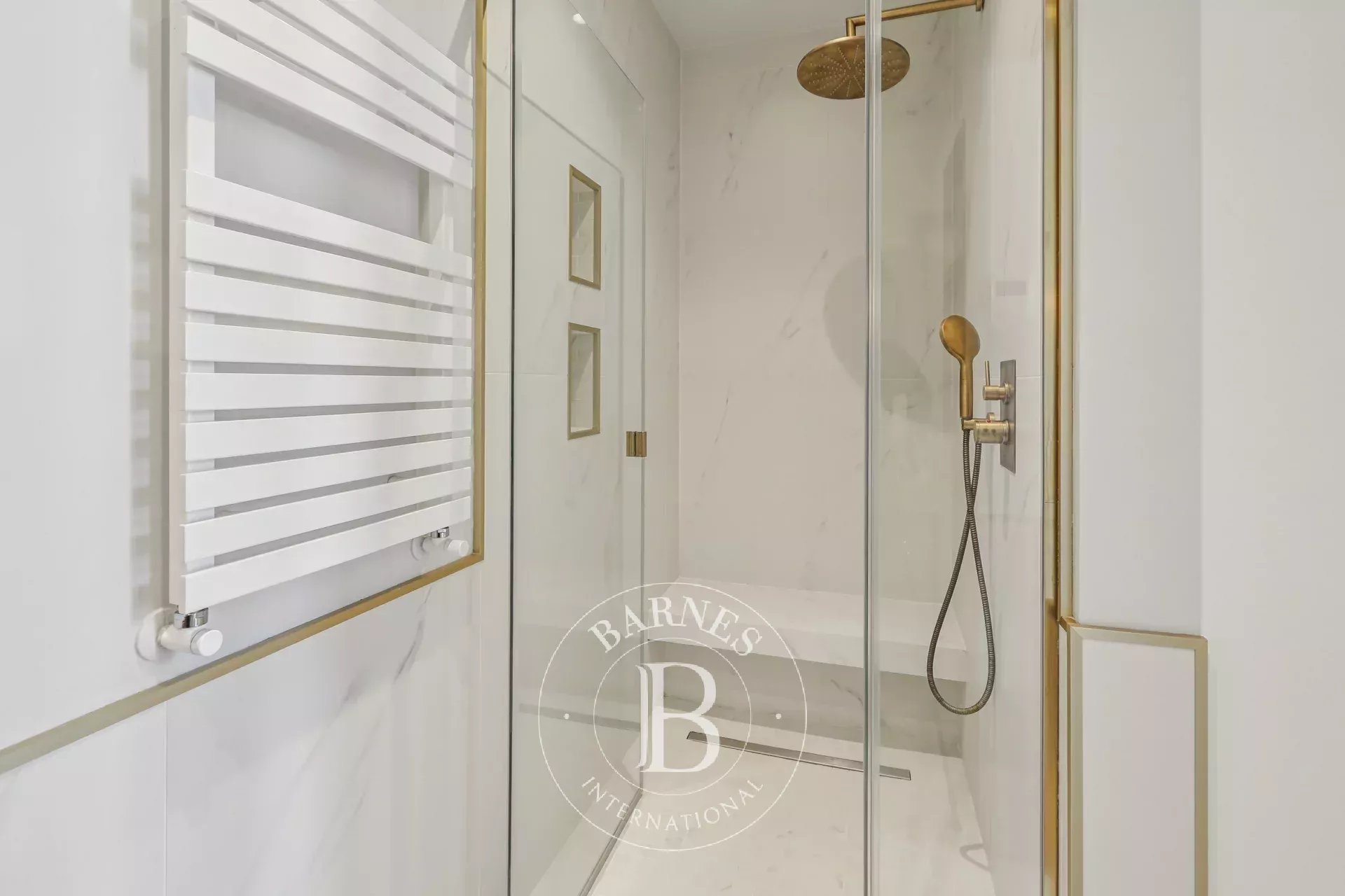 Daire Paris 16ème - picture 7