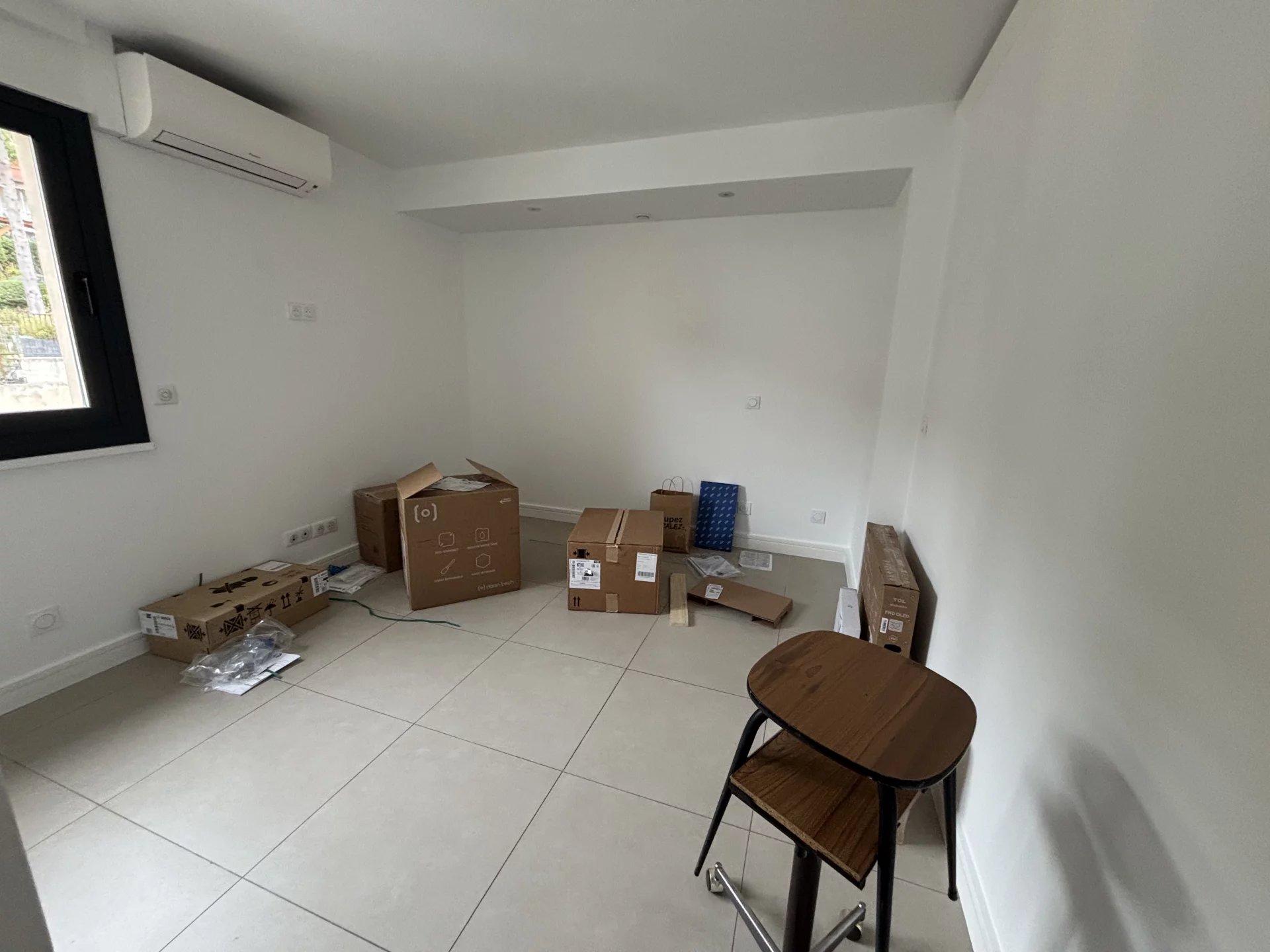 Vendita Appartamento Nizza