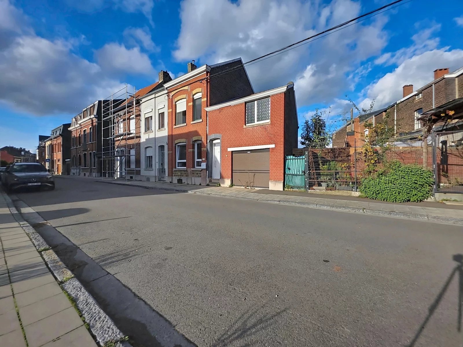 Vente Maison Chênée
