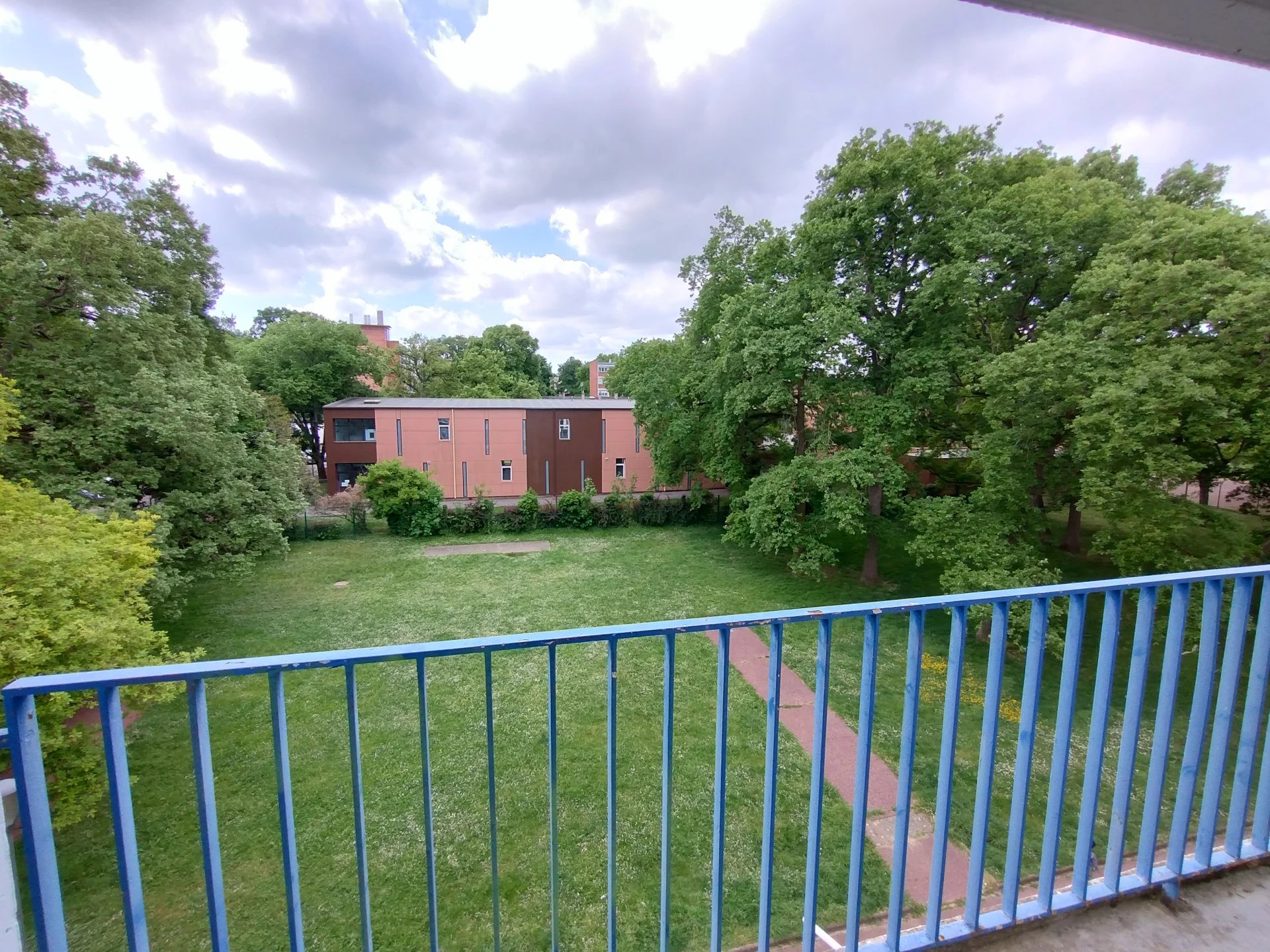 Vente Appartement Aubergenville