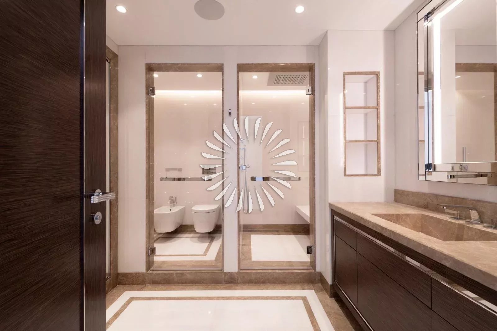 Bay House - Larvotto