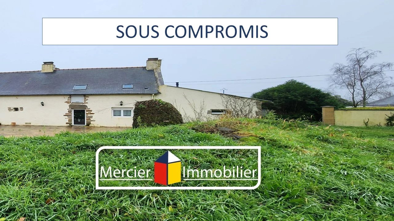Vente Maison Malville