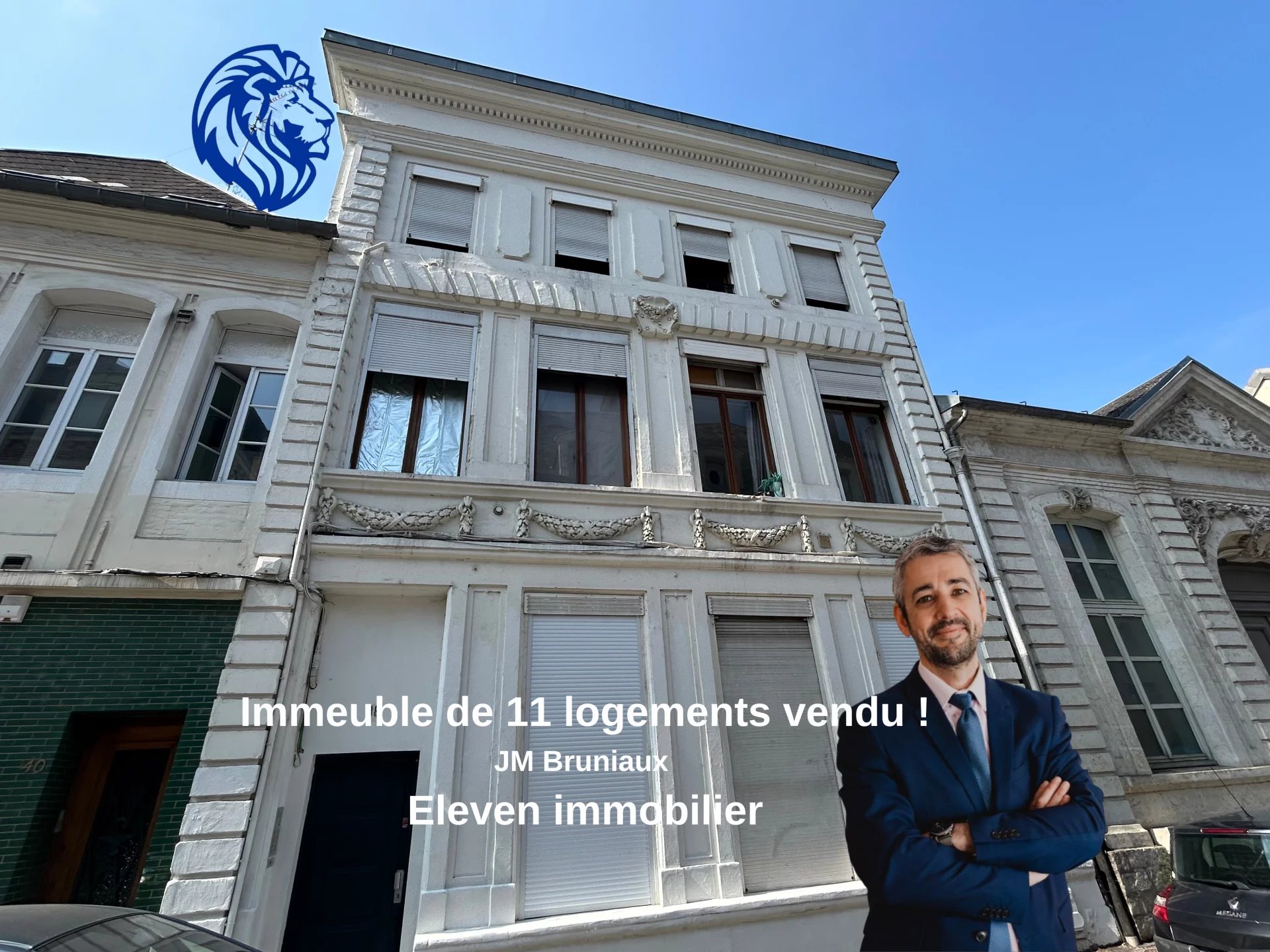 Agence immobilière de Eleven Immobilier