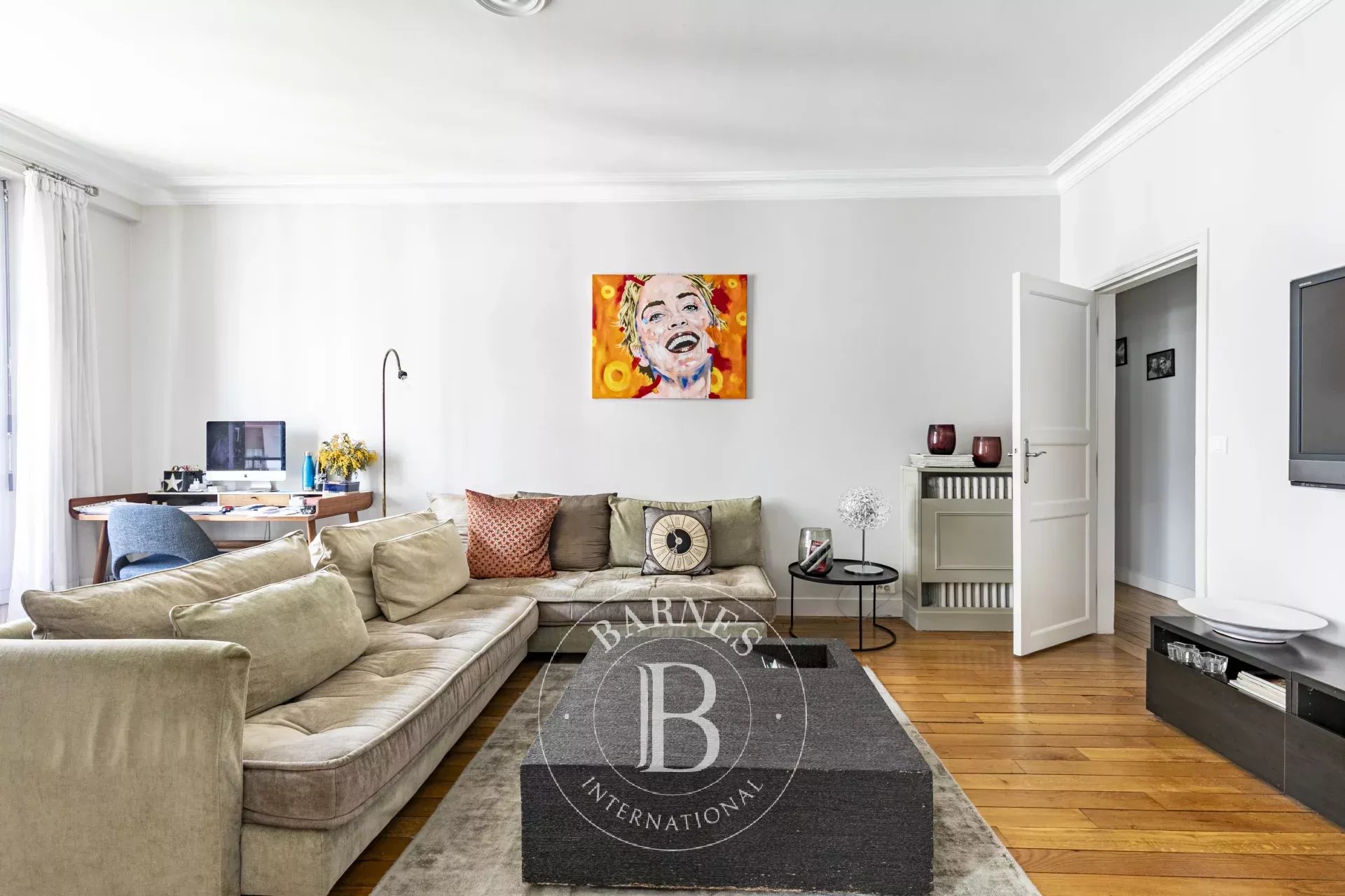 Appartement Paris 75016  -  ref 86074854 (picture 2)