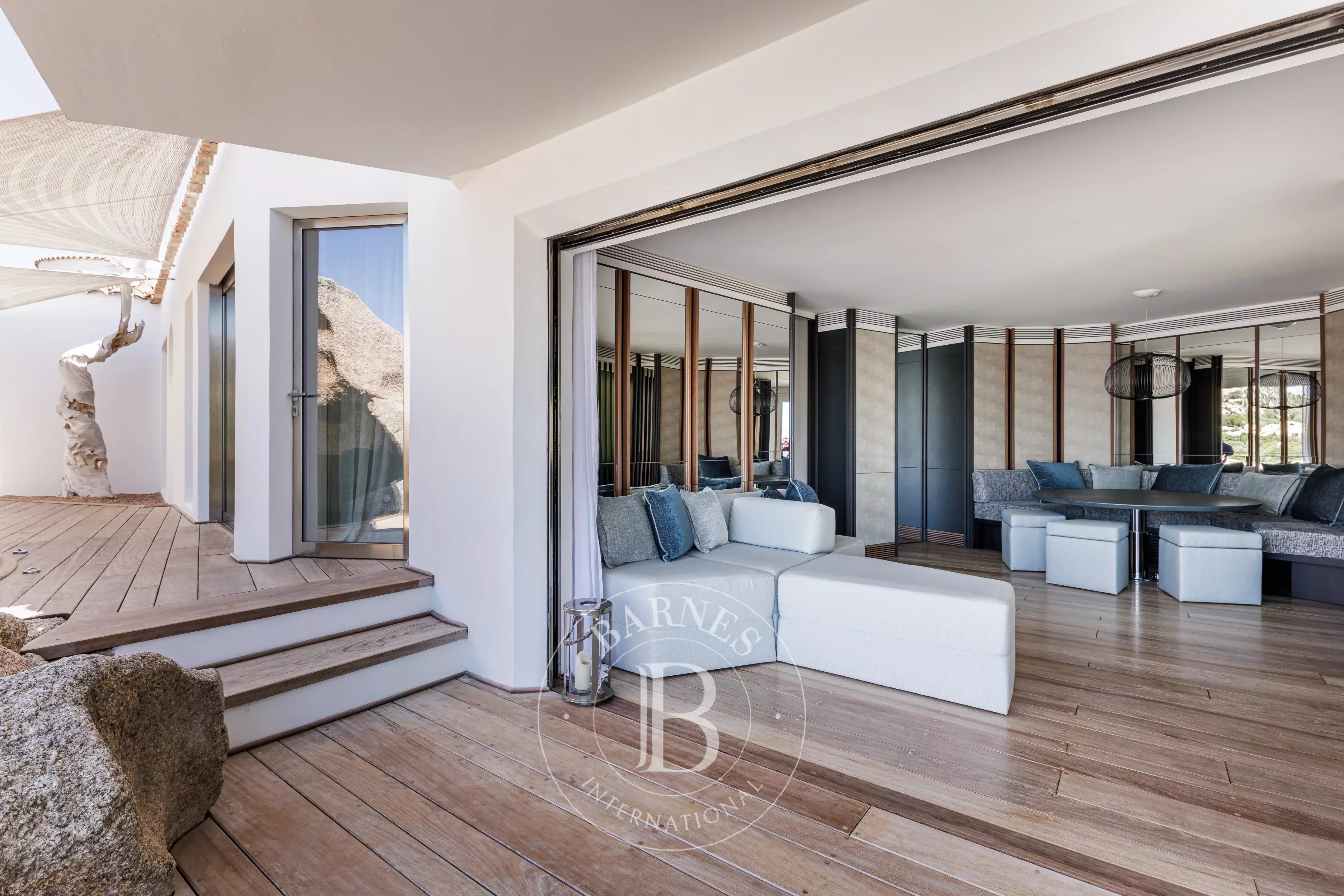 Palau  - Appartement villa  3 Chambres - picture 6