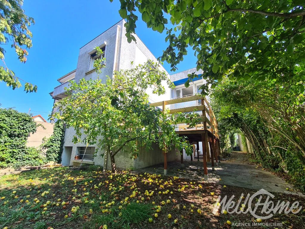 Vente Maison Saint-Ouen-l'Aumône