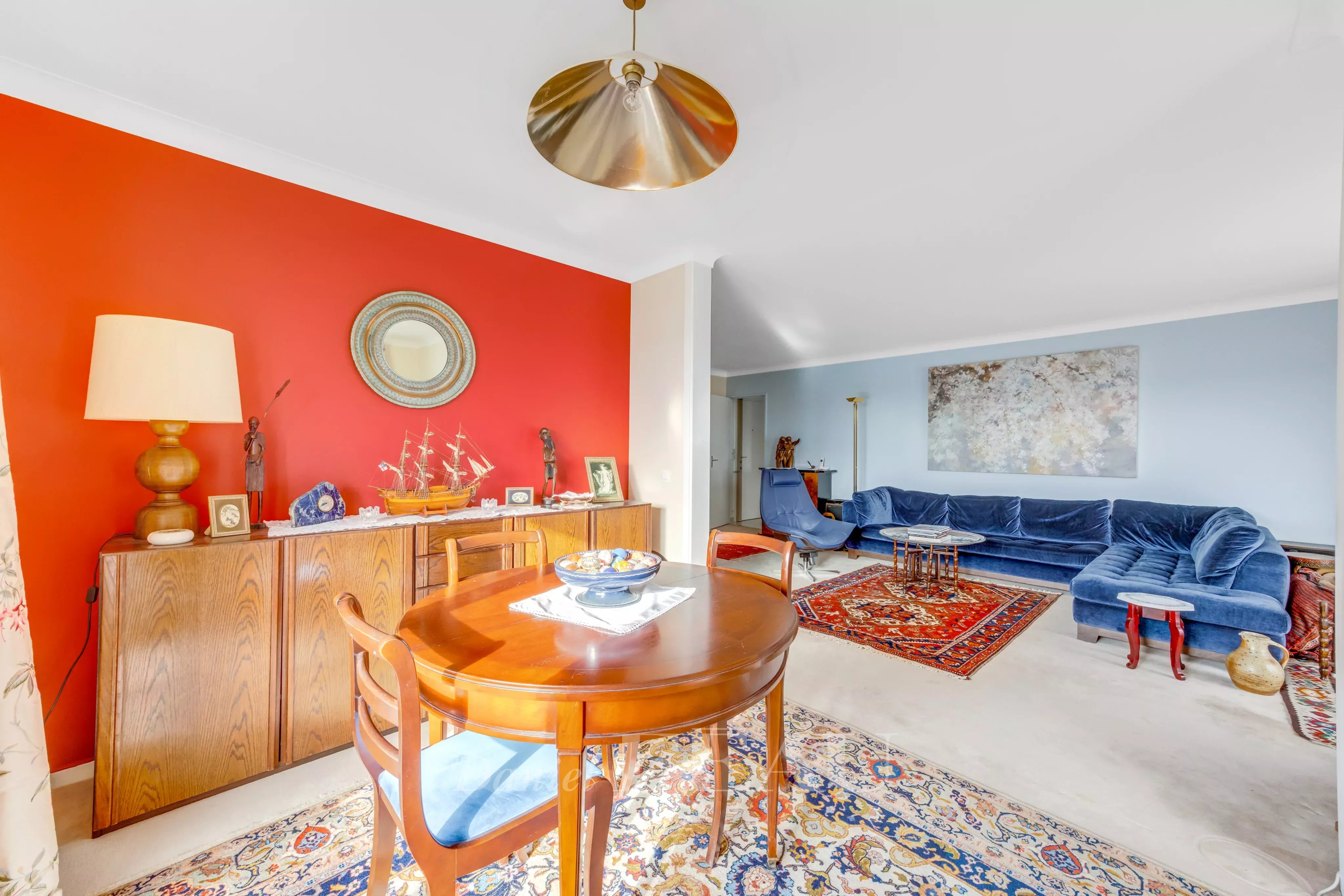 Vente Appartement Boulogne-Billancourt