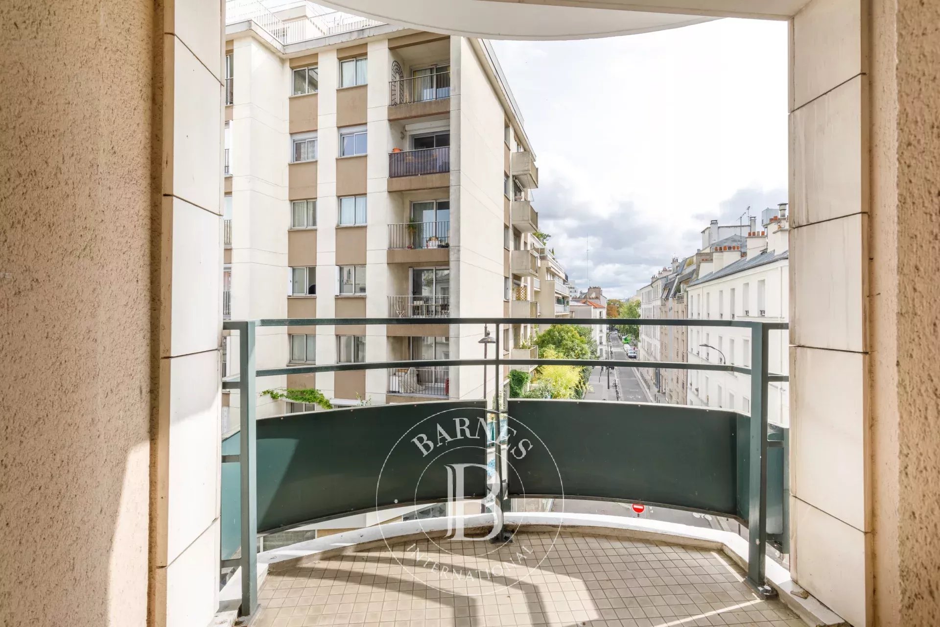 Daire Paris 20ème - picture 16