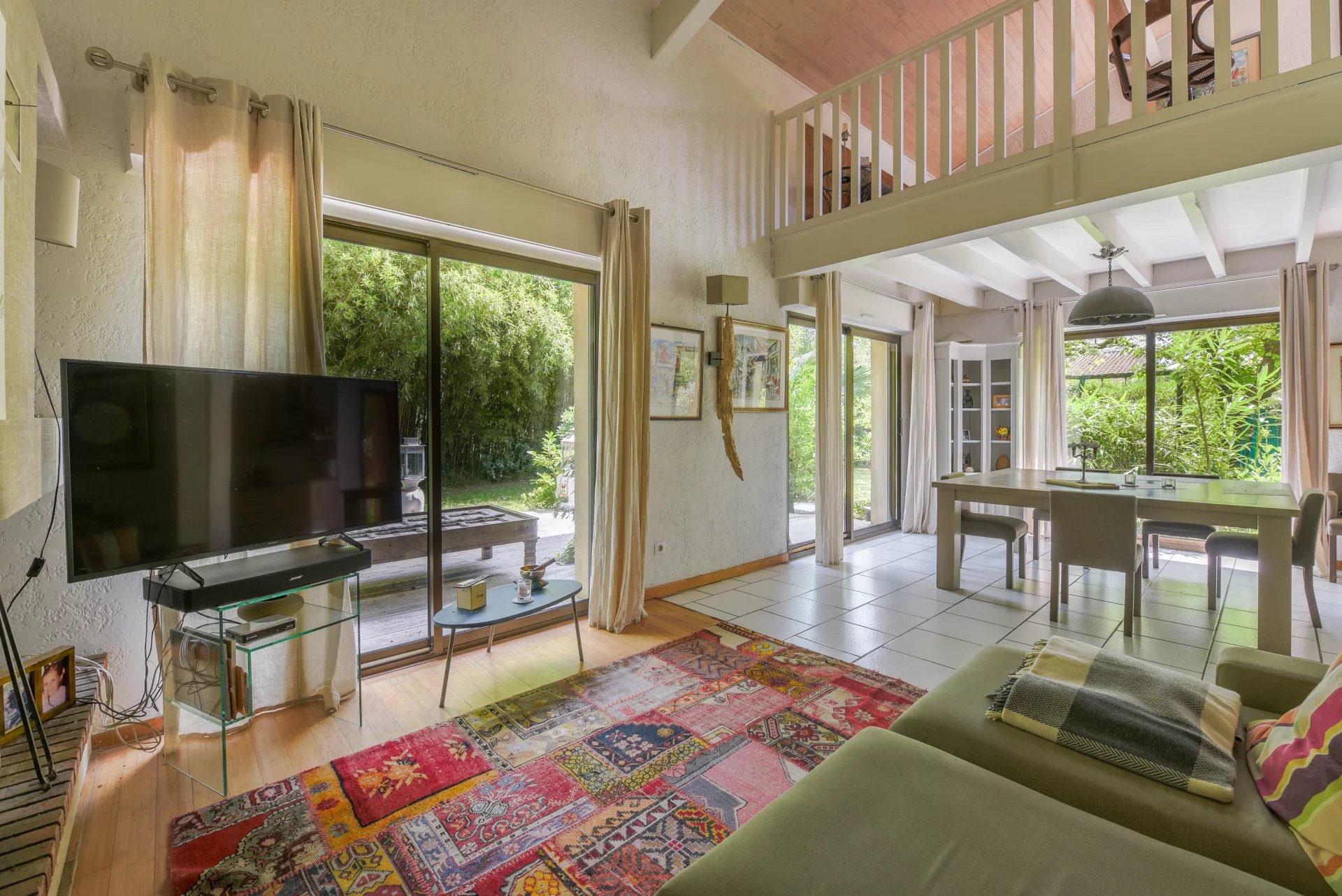 Sale House La Teste-de-Buch