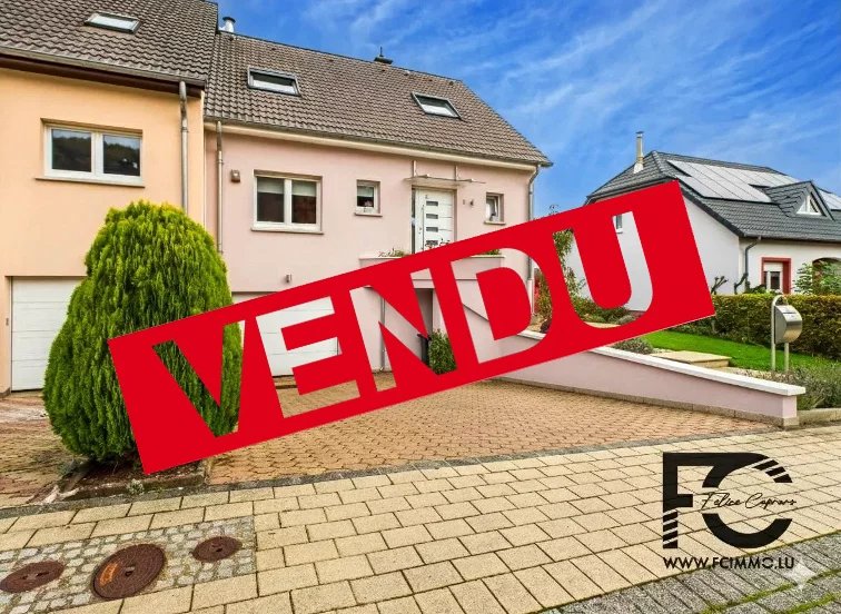 Sale House Pétange