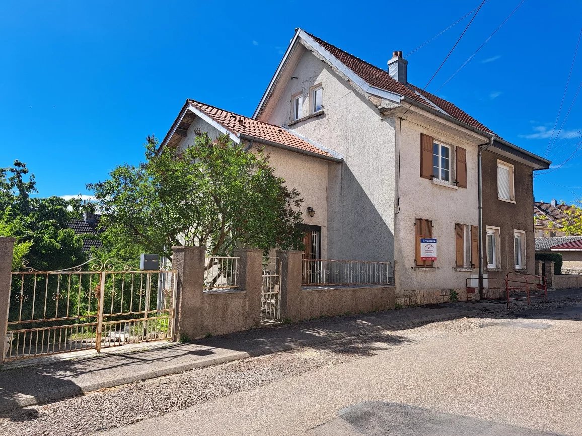 Audun-le-Tiche - à 2 min de Esch-sur-Alzette