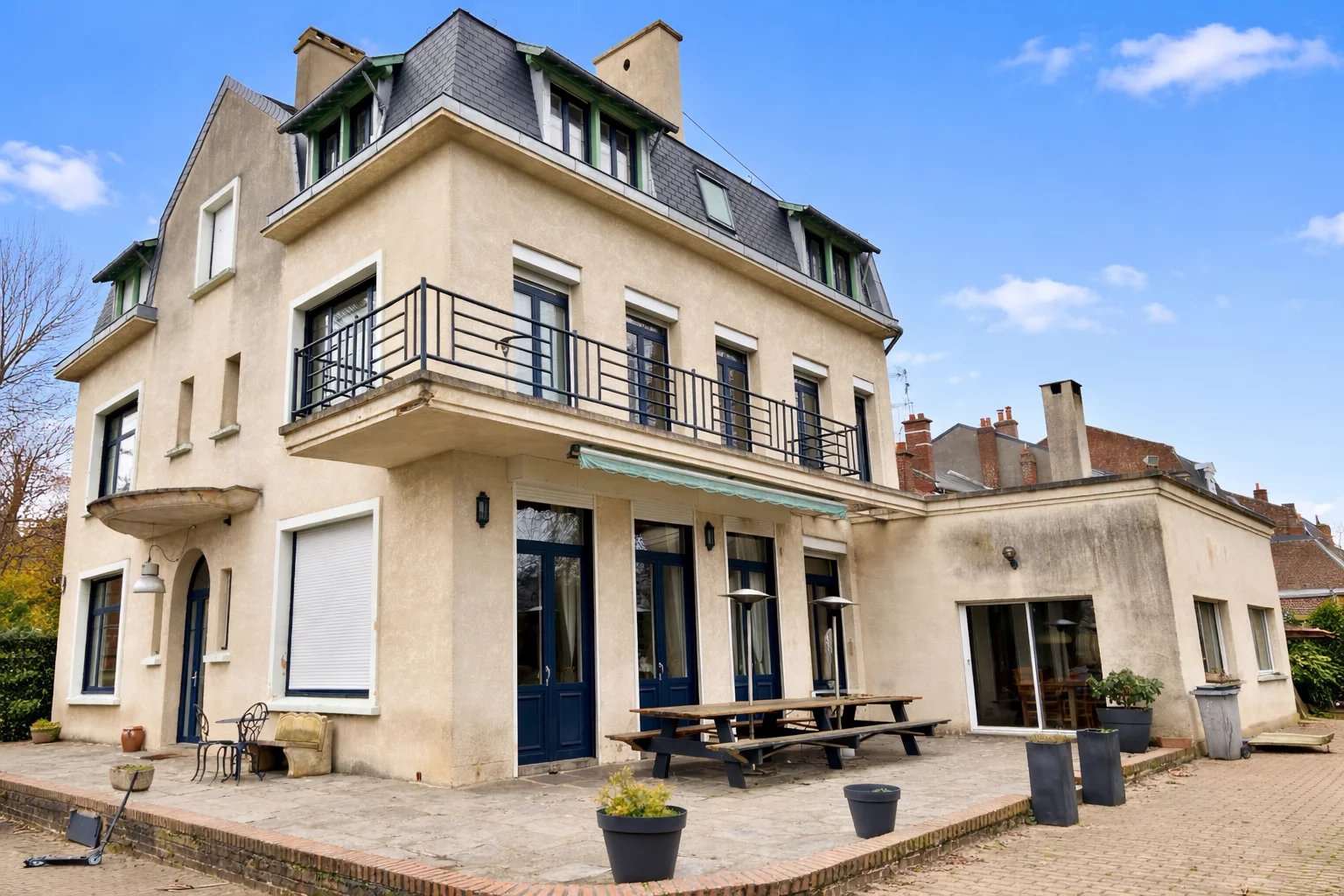 Agence immobilière de Eleven Immobilier