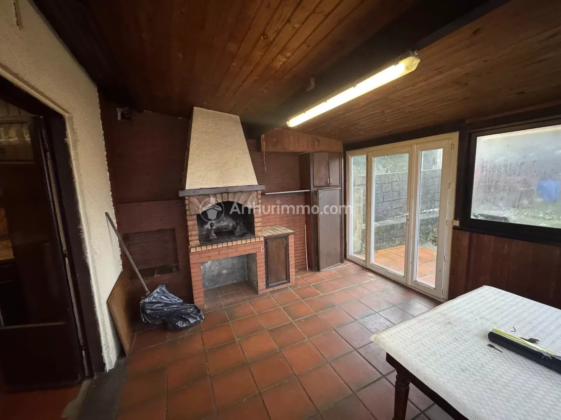 Maison de ville - Photo 5
