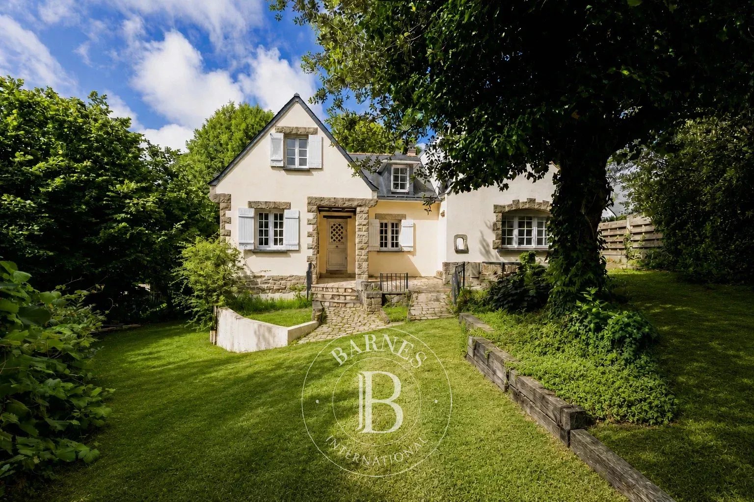 Maison Pornichet  -  ref 87107467 (picture 1)
