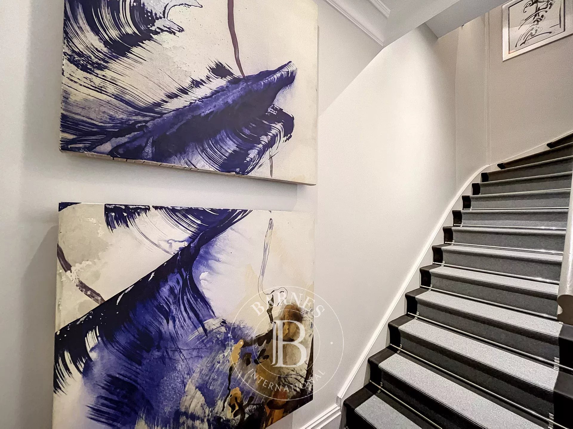 Daire Paris 8ème - picture 13