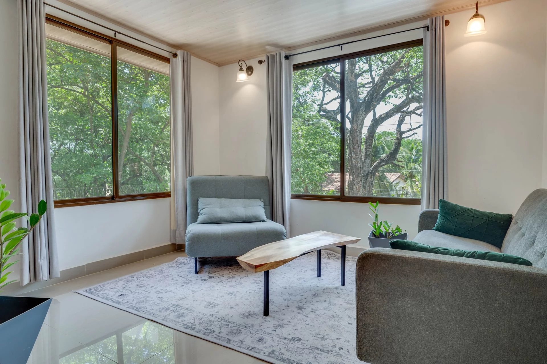 Venta Villa Santa Cruz