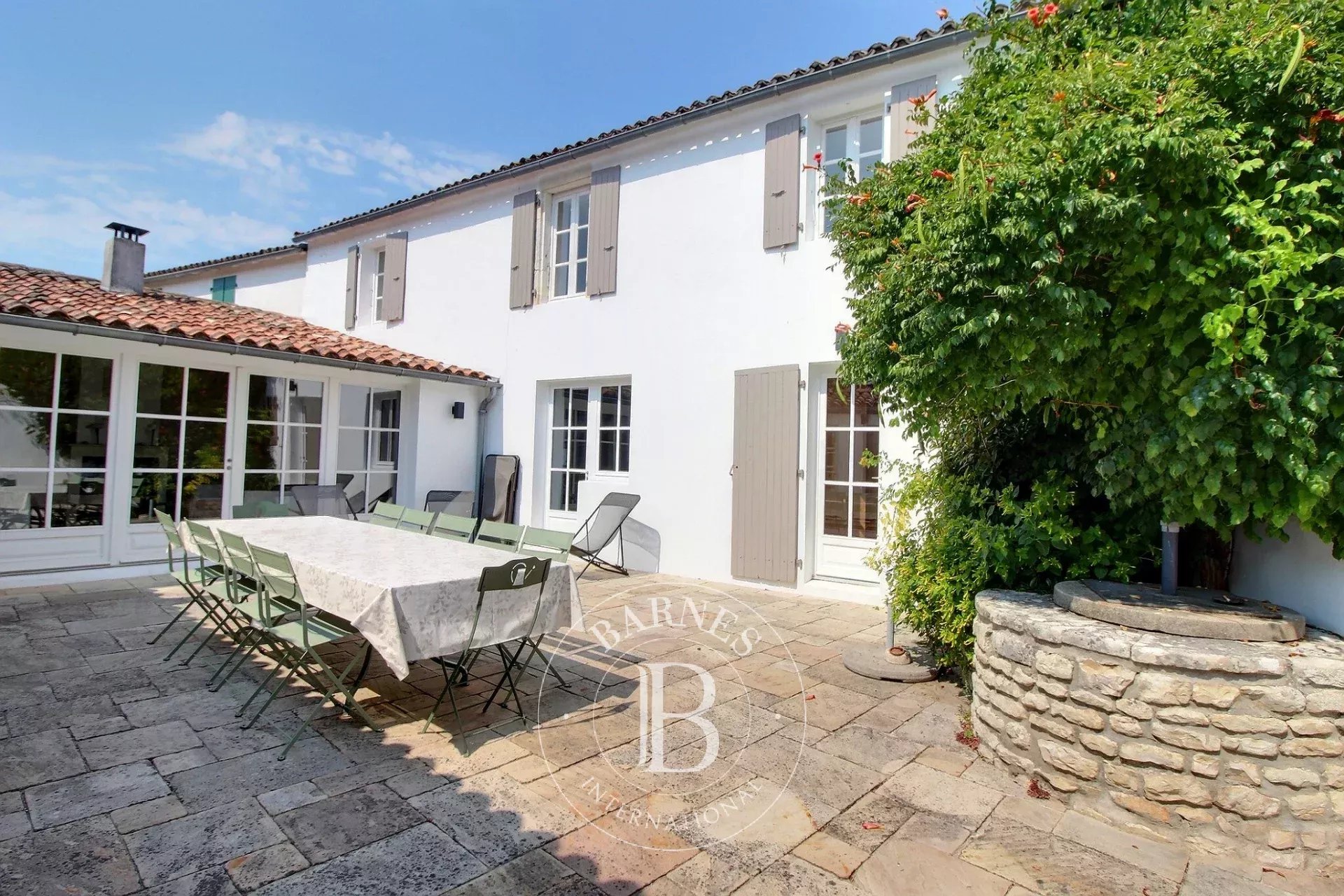 Agence immobilière de LGBA