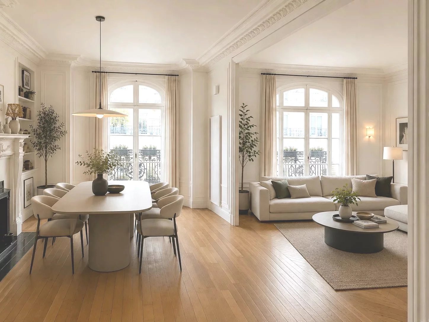 Agence immobilière de Élégance Properties
