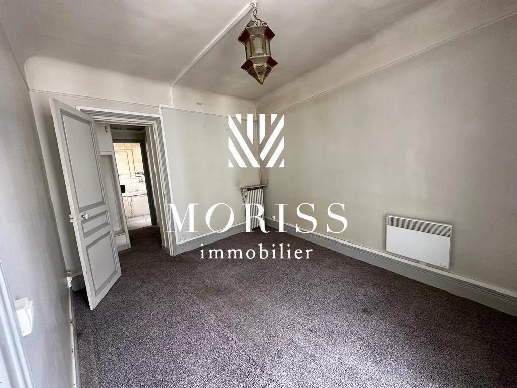 Neuilly-sur-Seine Appartement de 2 pièces de 45 m2 - Image Array