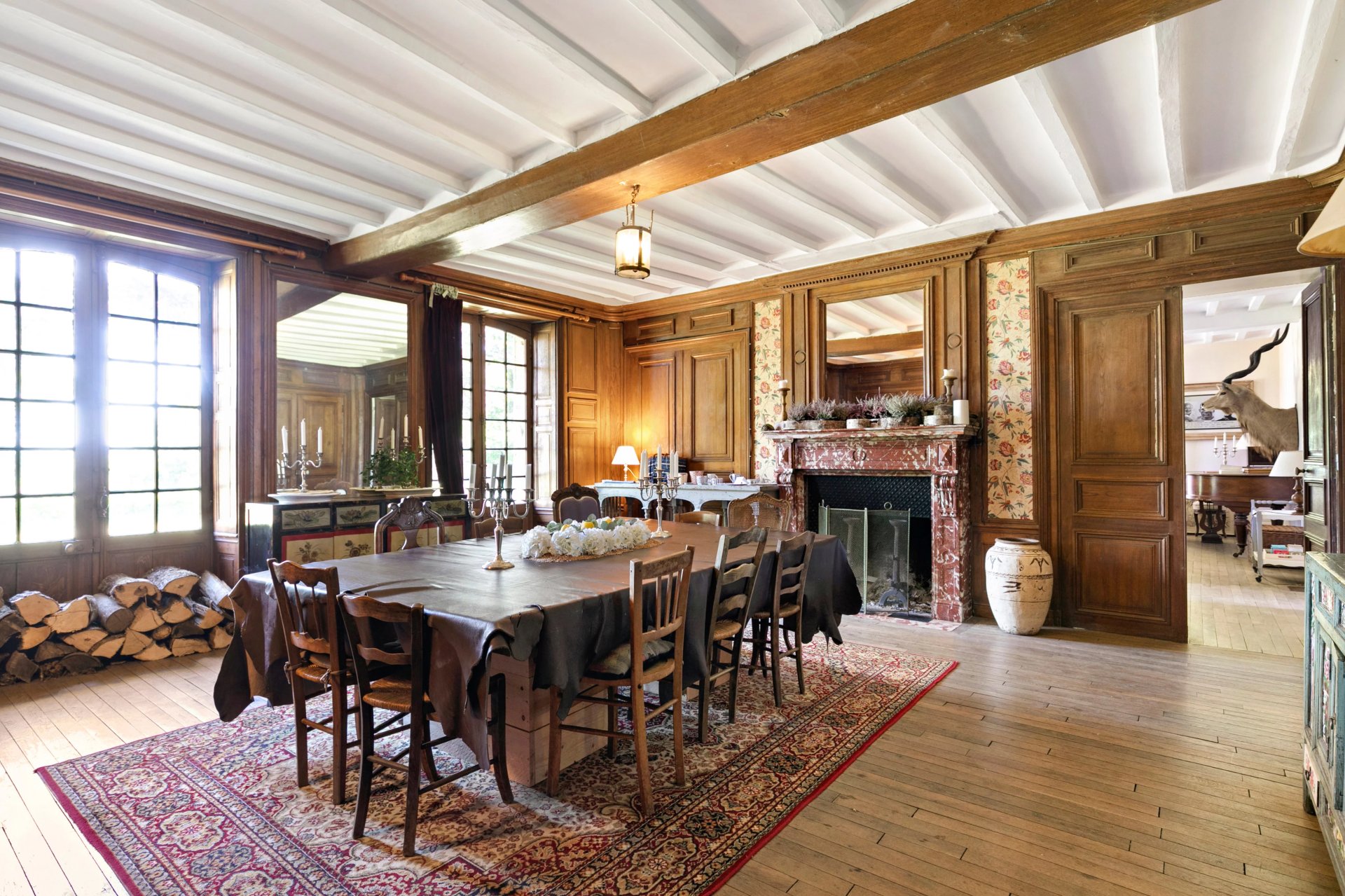 22 Bedroom Villa/Townhouse's Image 5