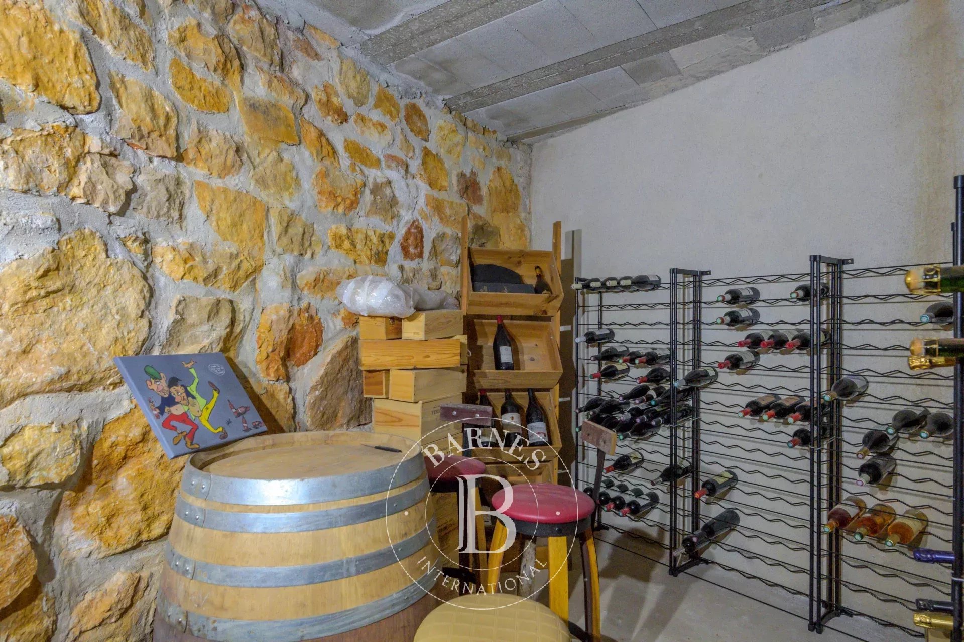 Villa Bandol - picture 31