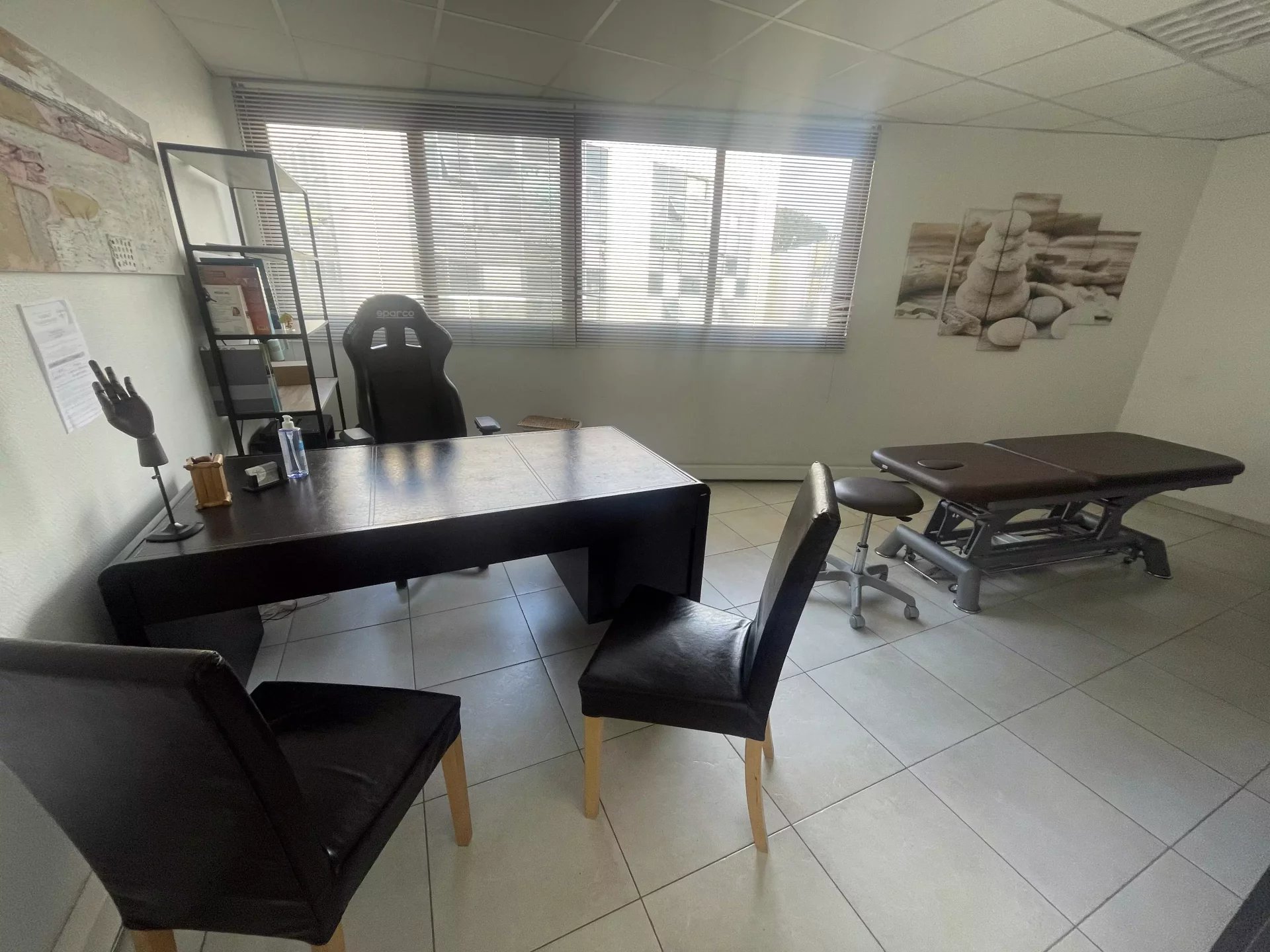 Location Bureau Cannes