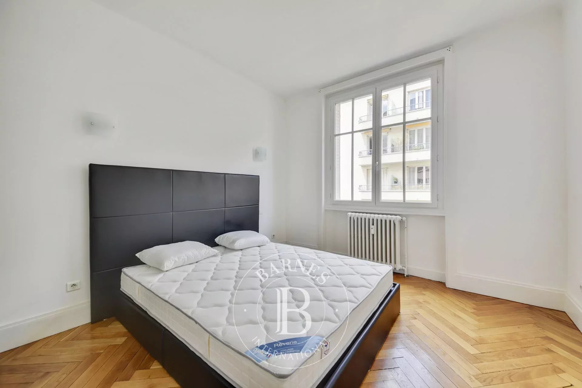 Daire Lyon 6ème - picture 5