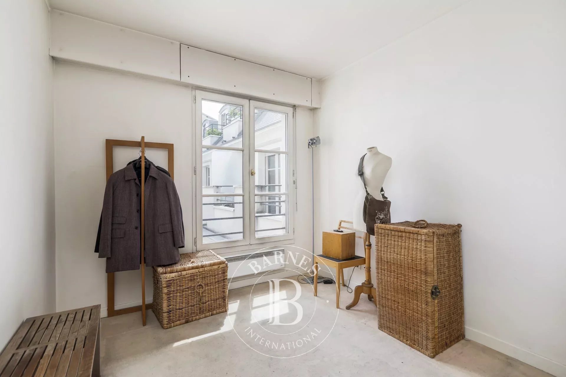 Daire Paris 2ème - picture 7