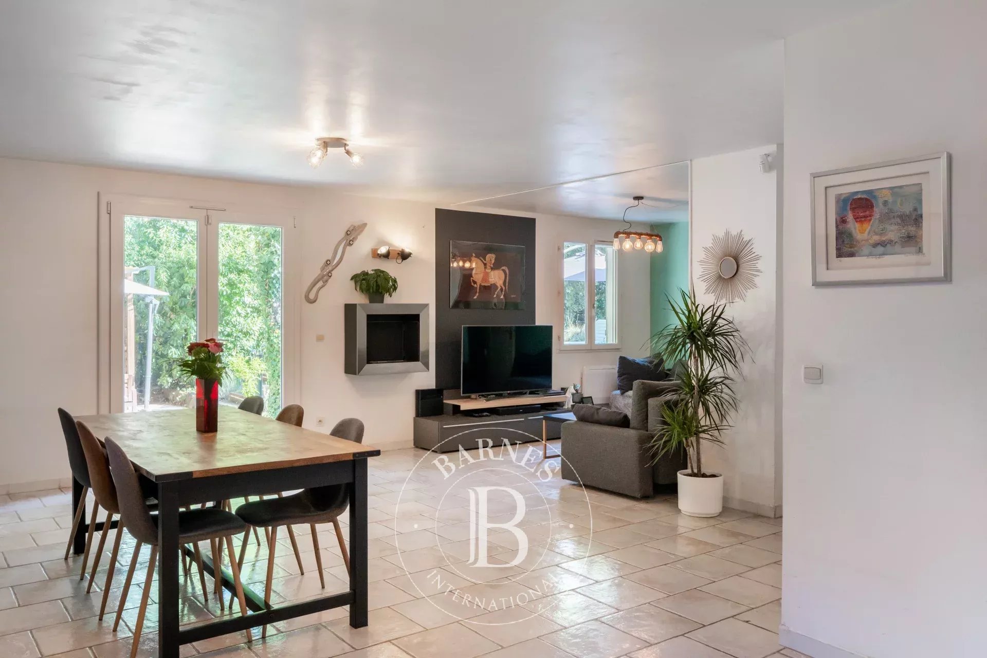 Villa Roquefort-les-Pins - picture 5