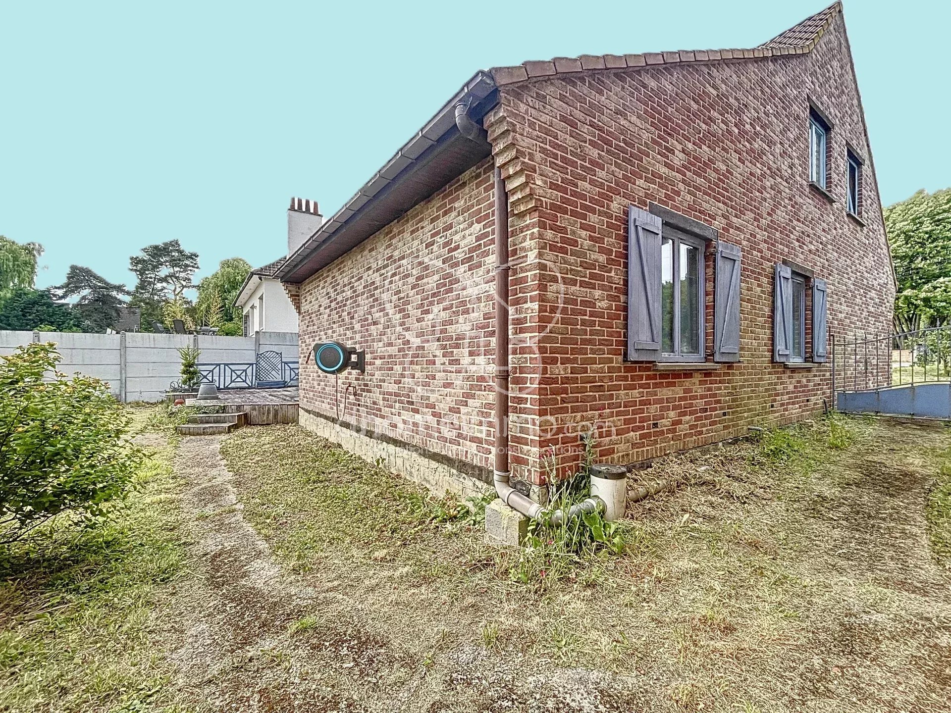 RAIMBEAUCOURT