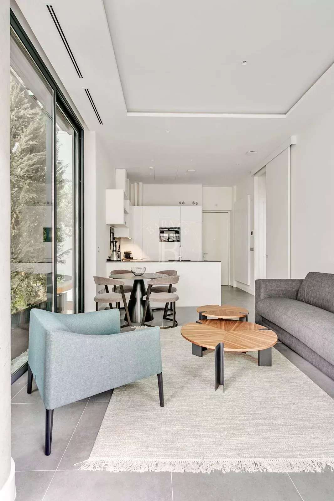 Daire Madrid - picture 9