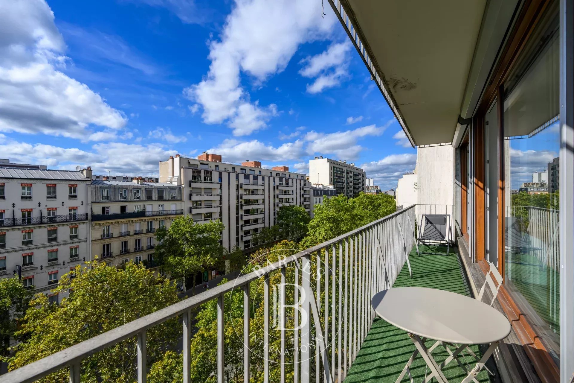 Appartement Paris 75014