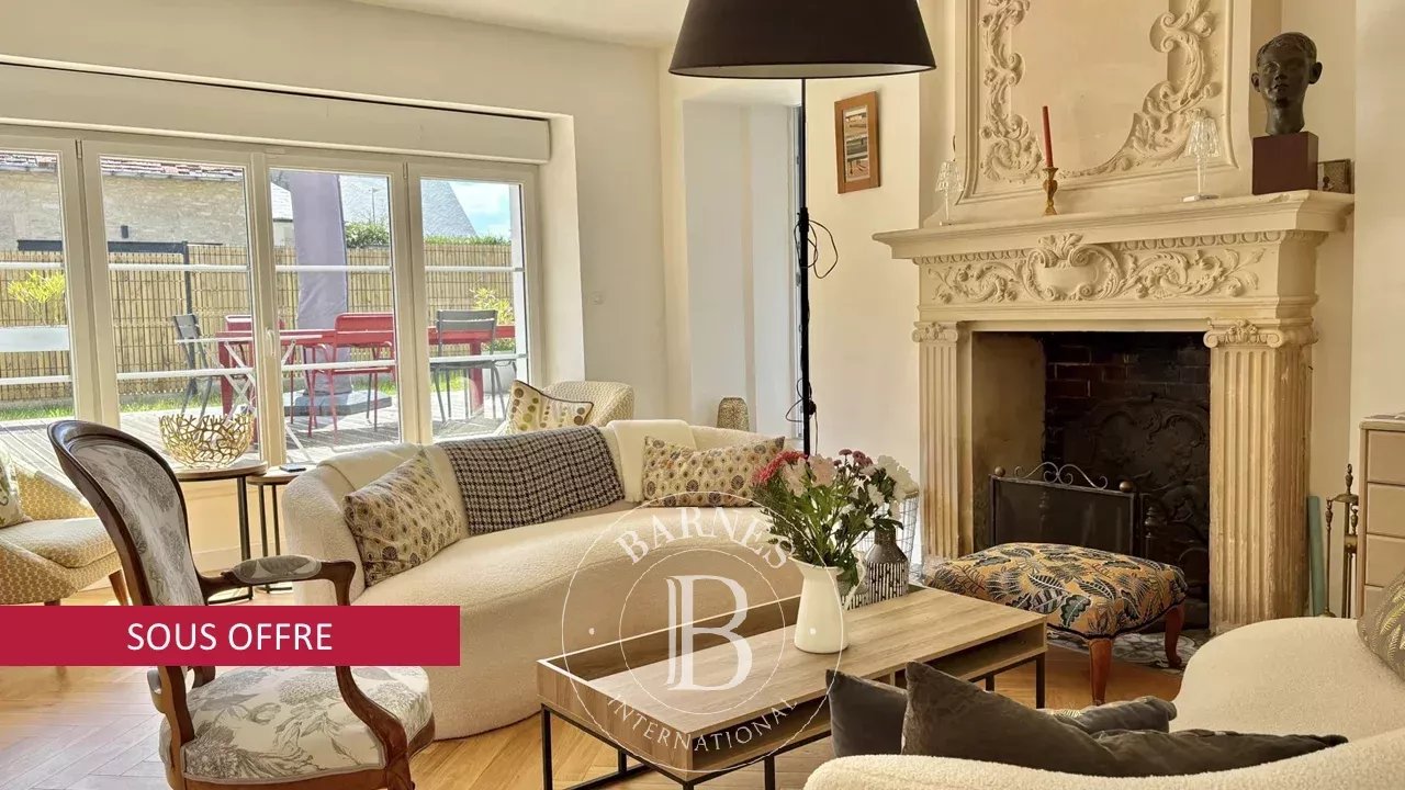 Maison Biéville-Beuville  -  ref 87033258 (picture 1)