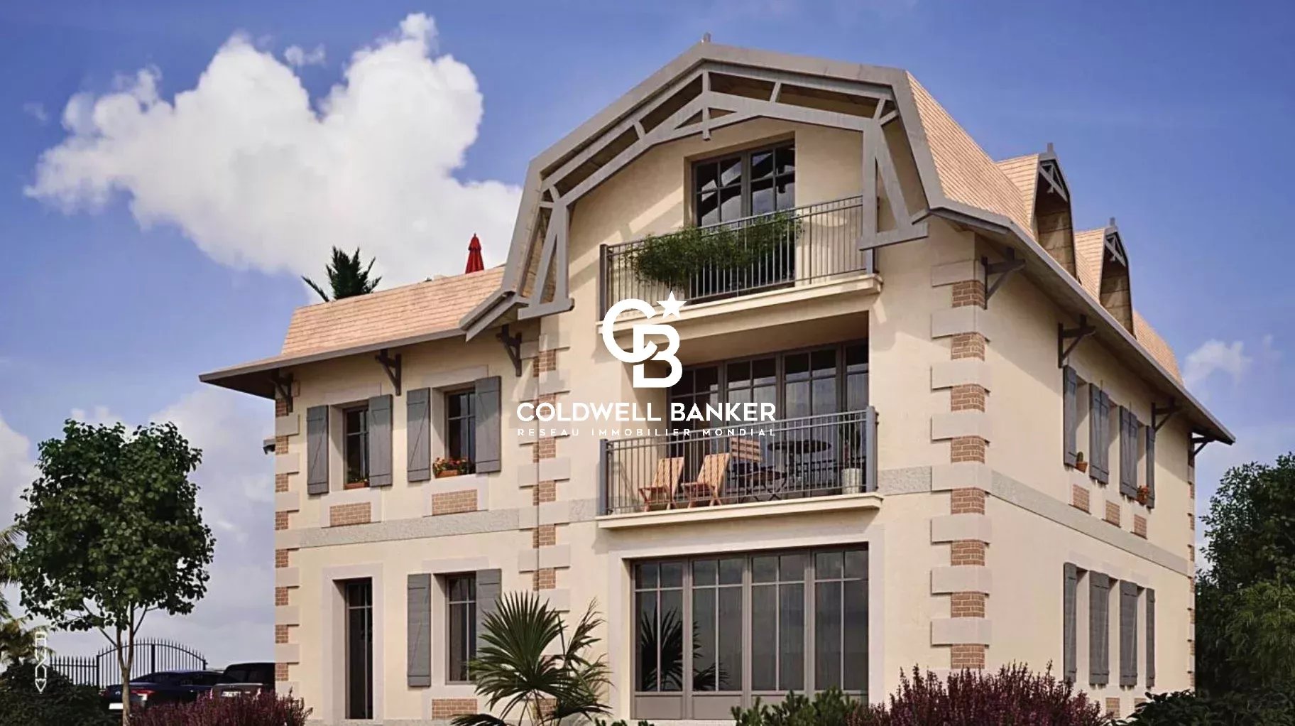 Agence immobilière de Silver Coast Int. Realty
