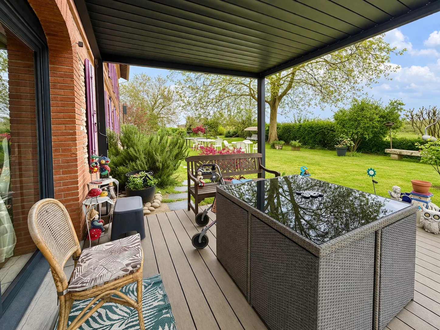 Maison à vendre Cintegabelle, Haute-Garonne