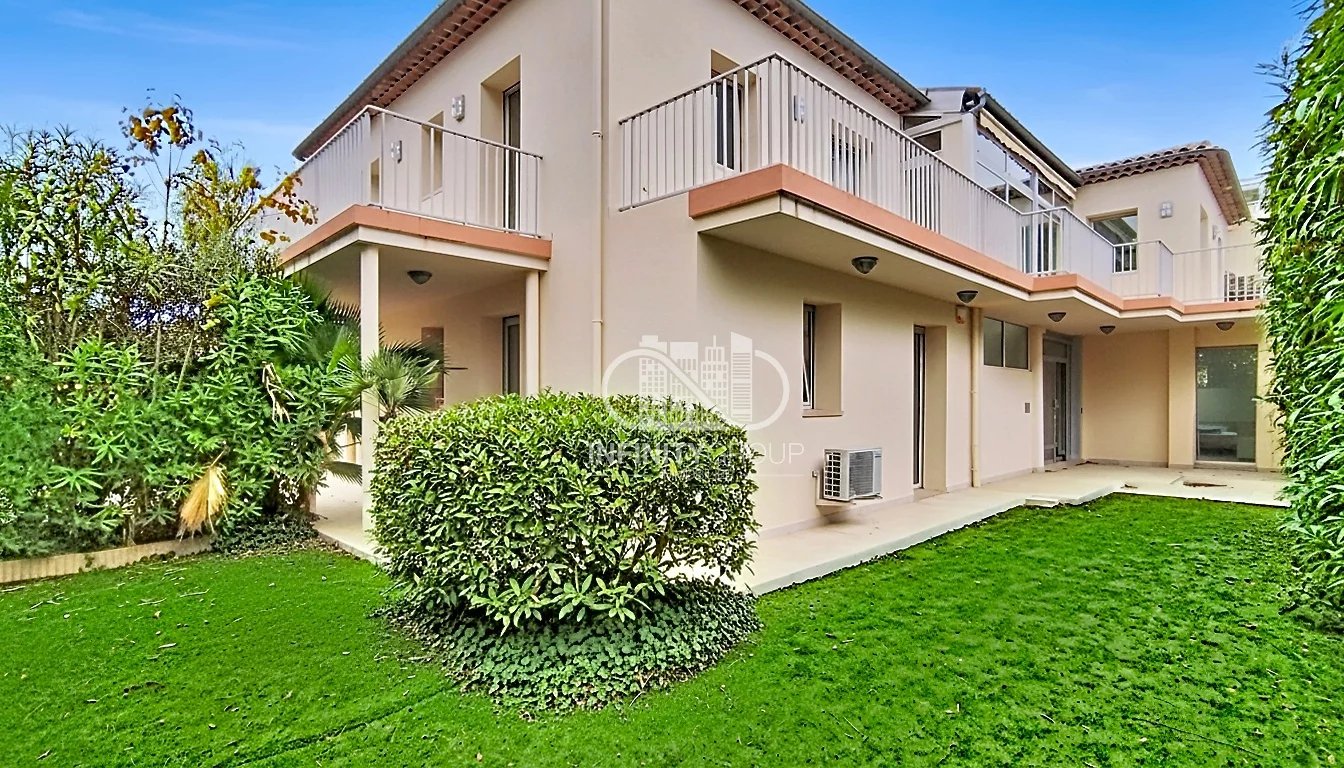 Agence immobilière de Infinity Group Immobilier